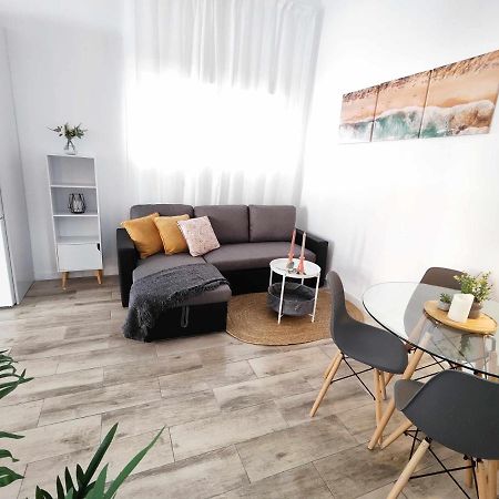 La Victoria Suites 말라가 외부 사진
