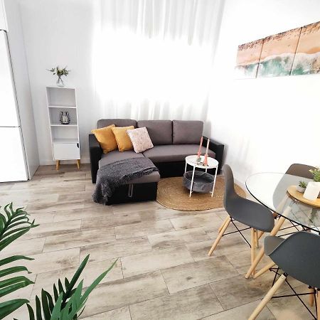 La Victoria Suites 말라가 외부 사진