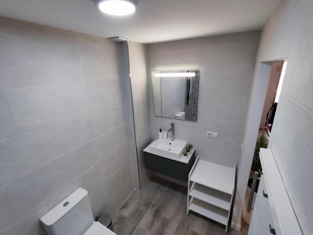 La Victoria Suites 말라가 외부 사진