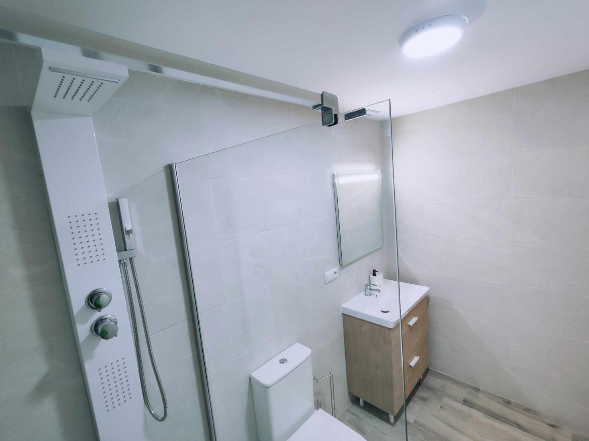 La Victoria Suites 말라가 외부 사진