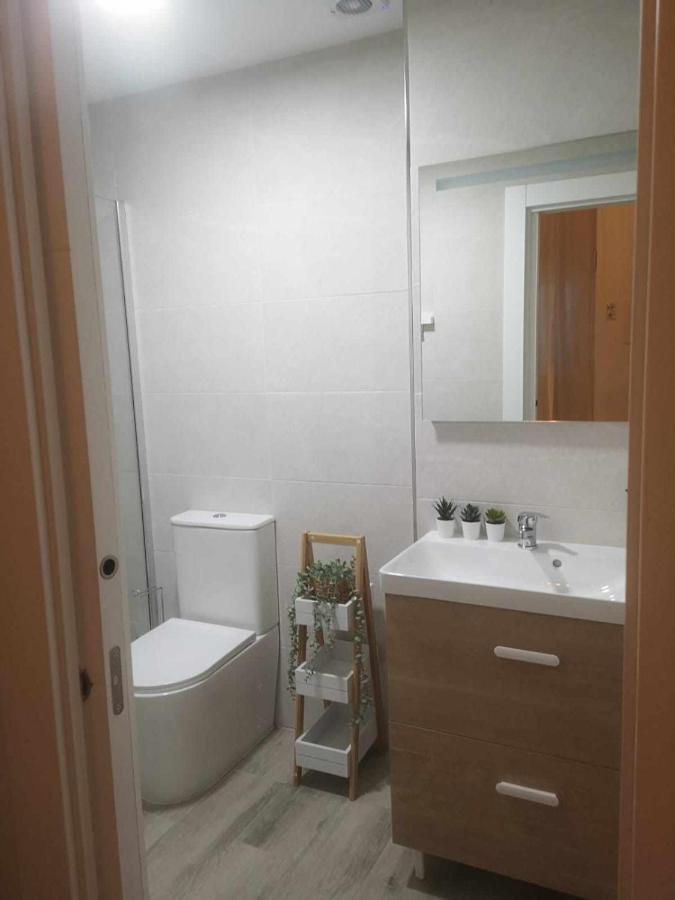 La Victoria Suites 말라가 외부 사진