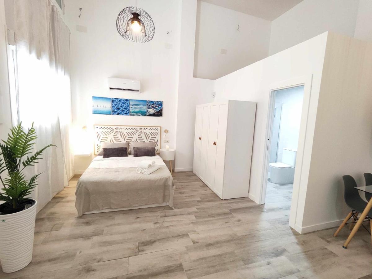 La Victoria Suites 말라가 외부 사진