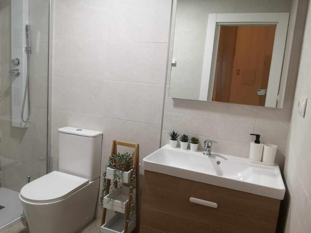 La Victoria Suites 말라가 외부 사진