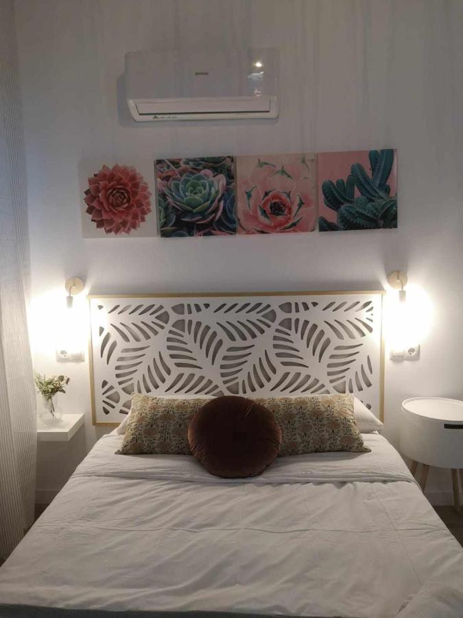 La Victoria Suites 말라가 외부 사진