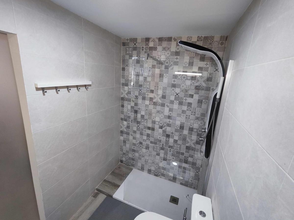 La Victoria Suites 말라가 외부 사진