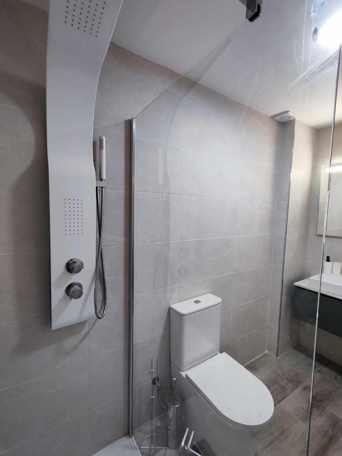 La Victoria Suites 말라가 외부 사진