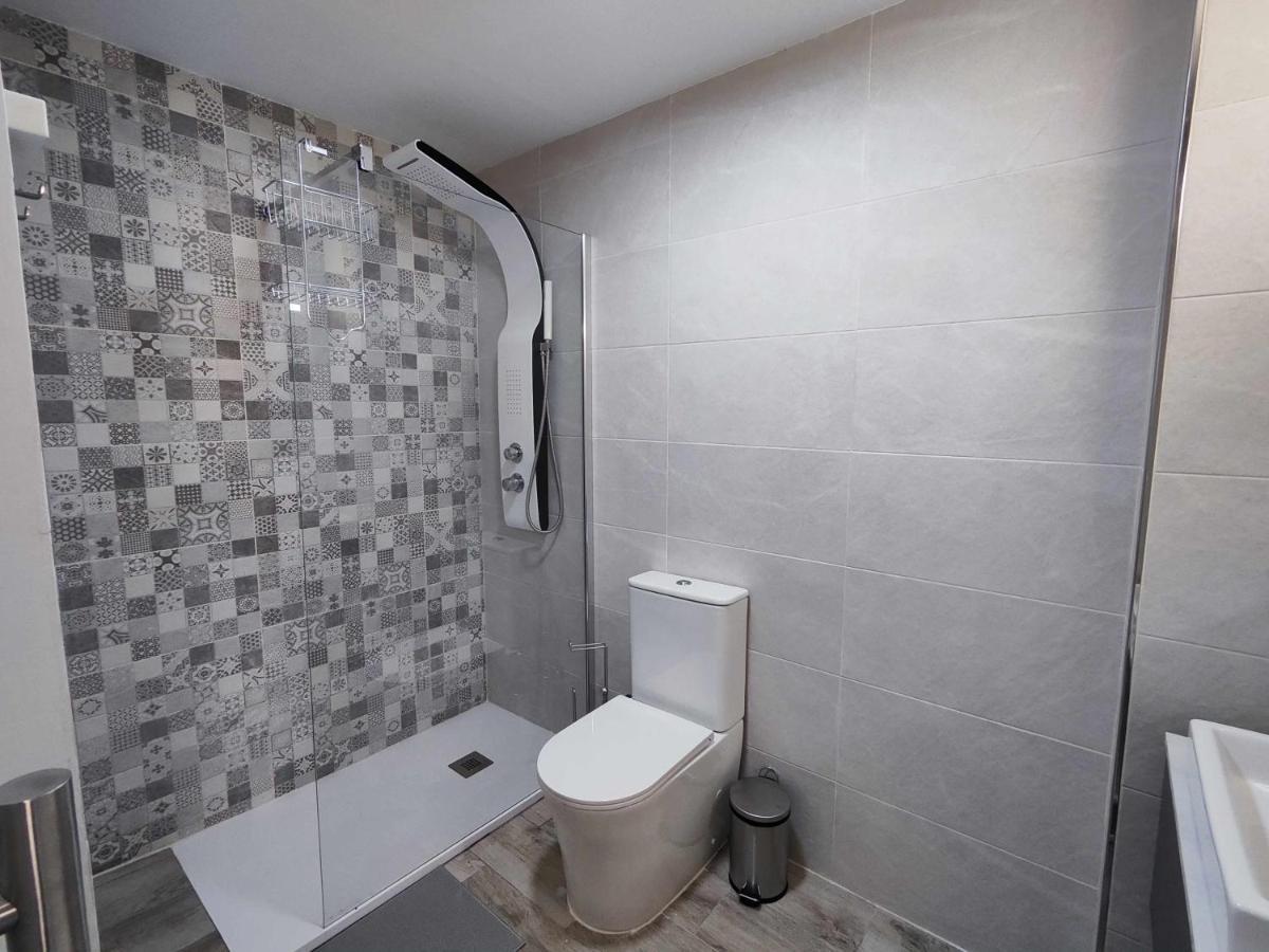 La Victoria Suites 말라가 외부 사진