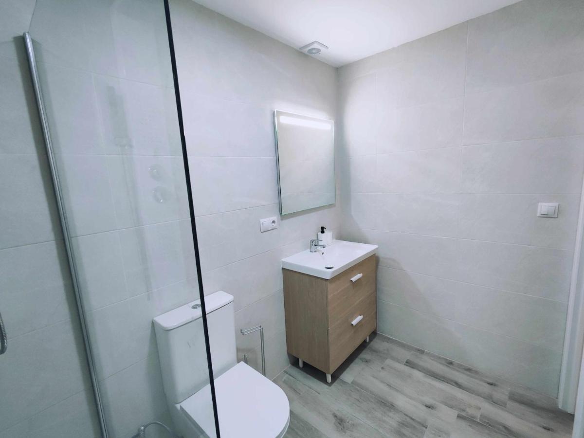 La Victoria Suites 말라가 외부 사진