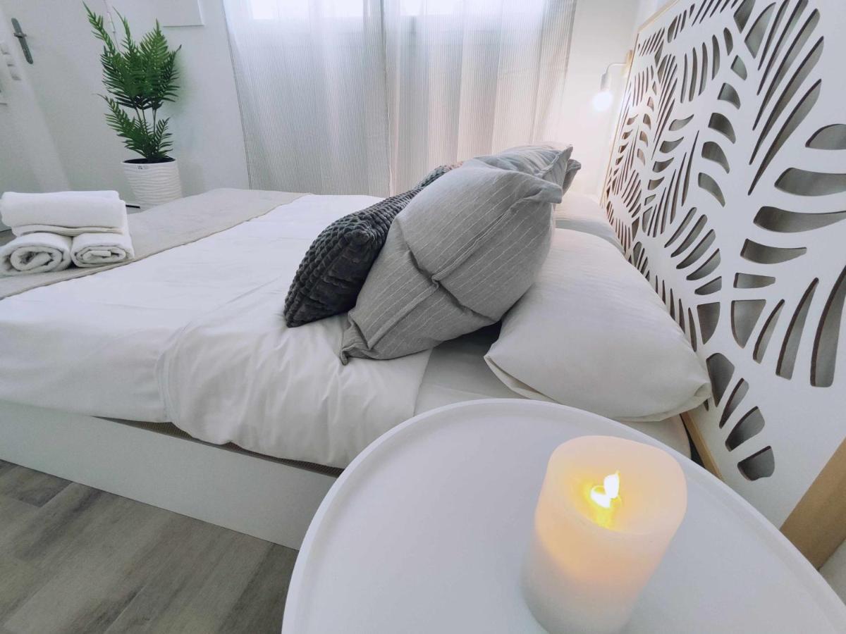 La Victoria Suites 말라가 외부 사진